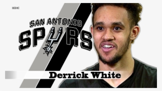 Former Uccs Guard Derrick White's Career Night Leads #7052261