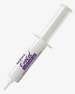 Invict Gold Cockroach Gel #7052446