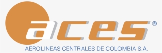 Aces Logo Png Transparent #7052512