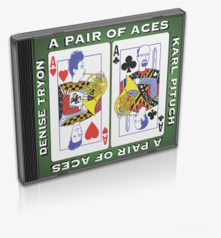 A Pair Of Aces #7052725