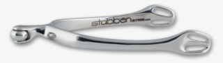 Stubben 1167 Dynamic Spurs #7052732