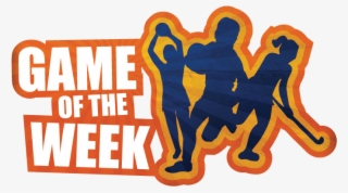 Game Of The Week New Logo #7053099 Game Of The Week New Logo #7053099