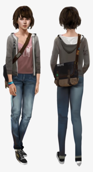 Life Is Strange Png Transparent Image #7053101