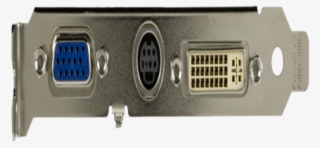 [solved] External Graphics Card Output To Vga And Dvi #7053180