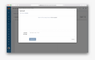 Quick Upload Into Your Repository #7053230