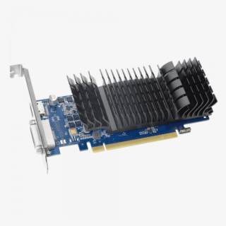 Asus Geforce® Gt 1030 2gb Gddr5 Low Profile Graphics #7053231