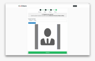 Kenya Evisa Application #7053273