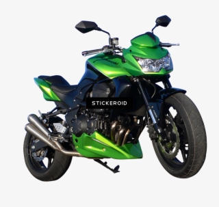Red Moto Motorcycle #7053550