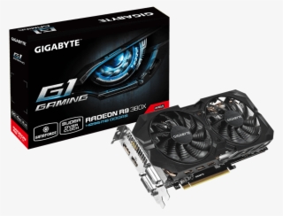 Windforce 2x Gaming Graphics Card #7053814