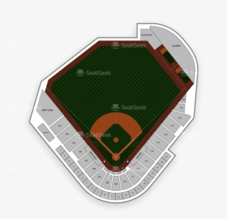 Salt Lake Bees At Reno Aces, May Minor League Baseball #7053817