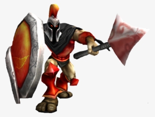 Pantheon Png #7054160