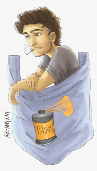 Erika Bonezzi's Art On Twitter #7054270