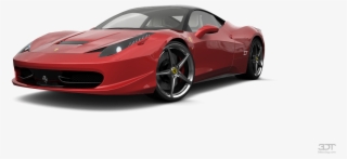 Ferrari 458 Italia 2 Door Spider 2010 Tuning #7054363