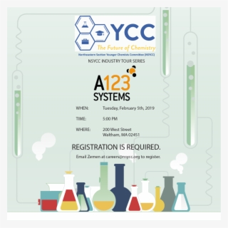 Nsycc A123 Systems C-01 #7054533