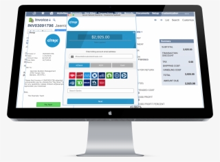 Paystand Payment Dashboard #7054786