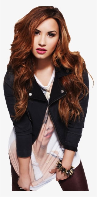 Demi Lovato Png #7055050