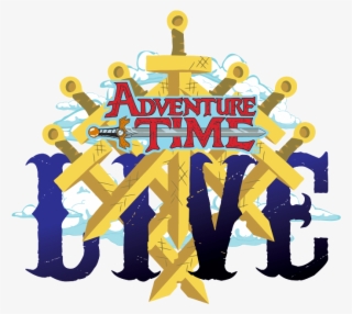 Adventure Time Live Special Event Coming To Australia #7055280