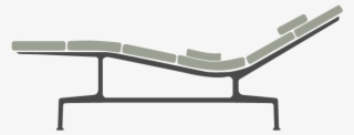 Es-106 'billy Wilder' Chaise #7055703