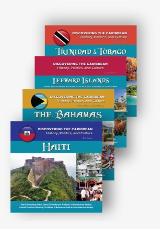 Discovering The Caribbean #7055776