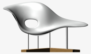 La Chaise Seating Sculpture By Vitra #7055842