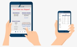 Ltl Freight Tracking 1 #7055845