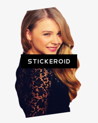 Chloe Grace Moretz Hd #7055914