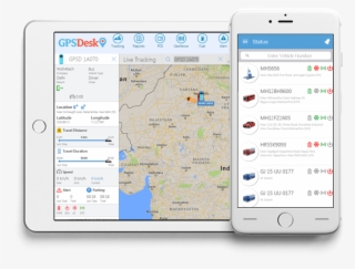Gps Desk Live Tracking #7056057