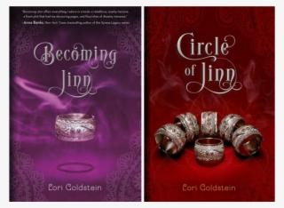 Jinn Series #7056174