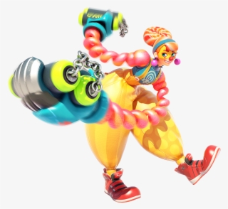 Image Lola Pop Fandom #7056182