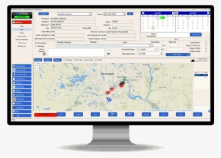 Hindsite Tracker Real Time Truck Tracking #7056314