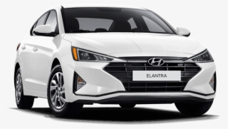 New 2019 Hyundai Elantra Sedan Preferred At #7056443