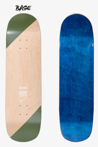 0 Skate Deck #7056444