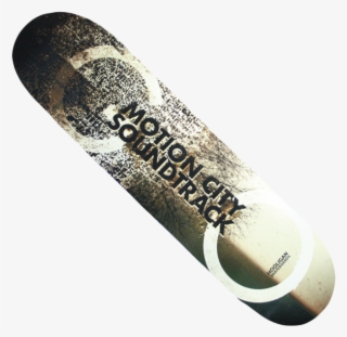 Go Skate Deck #7056588