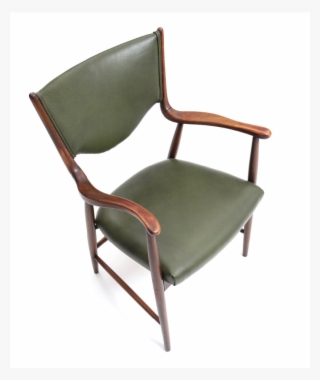 Chaise Rembourree Avec Accoudoirs #7056824