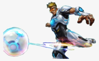 Mobile Legends Png #7056826