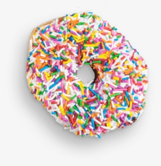 Donut.png #7057120