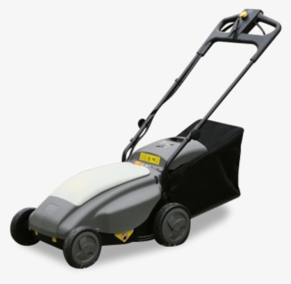 Cordless Electric Mower #7057184