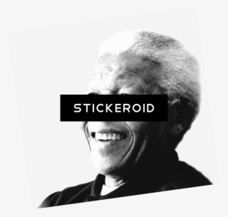 Nelson Mandela #7057253