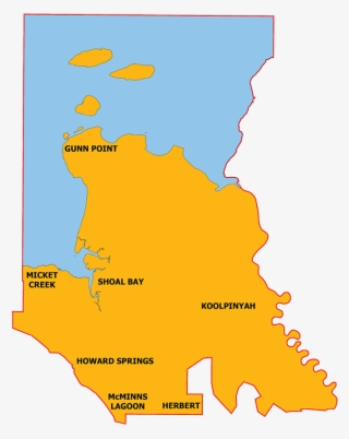 Electoral Divisions #7057314