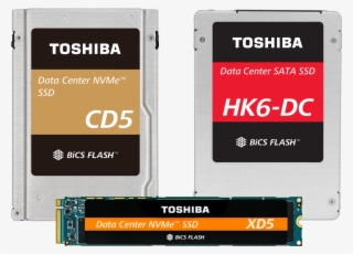 The New Ssds Use The Company's Next Gen Bics Flash #7057406
