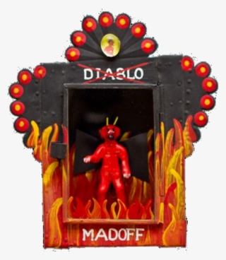 The Devil Png #7057479