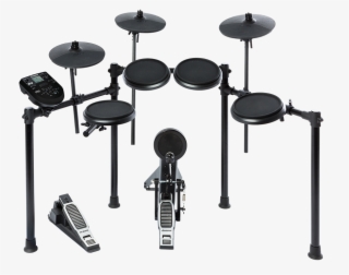 Alesis Nitro Kit 5-piece Electronic Drumkit #7058666