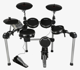 Drum Kit Png #7059152