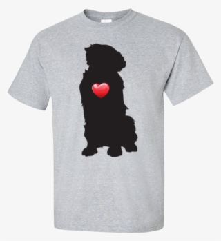 My Heart Golden Retriever Ultra Cotton T-shirt #7059197