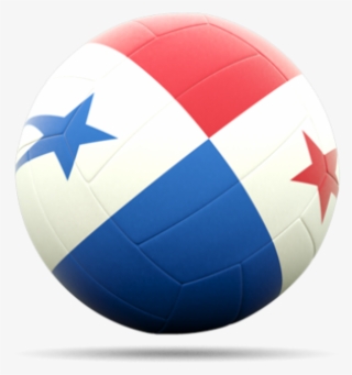 Illustration Of Flag Of Panama #7059325