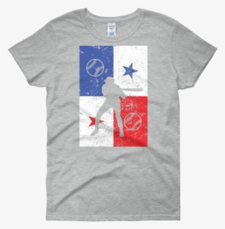 Panama Flag Rod Carew #7059406