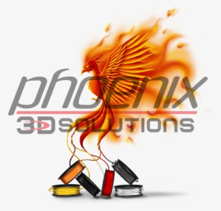 Phoenix 3d #7059520
