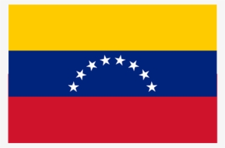 Venezuelan Flag Medium #7059582