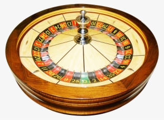 Casino Roulette Png #7059588