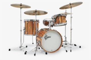 Exotic Red Gum Drum Kits #7059649